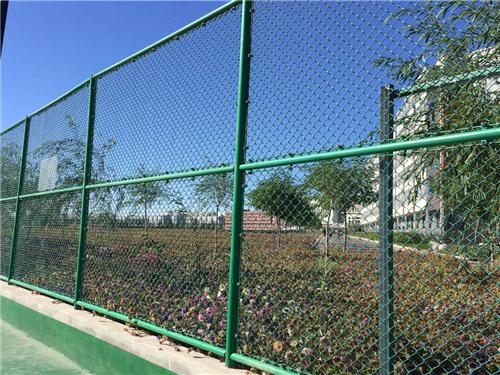勾花护栏网